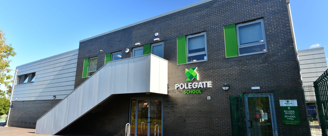 Polegate School