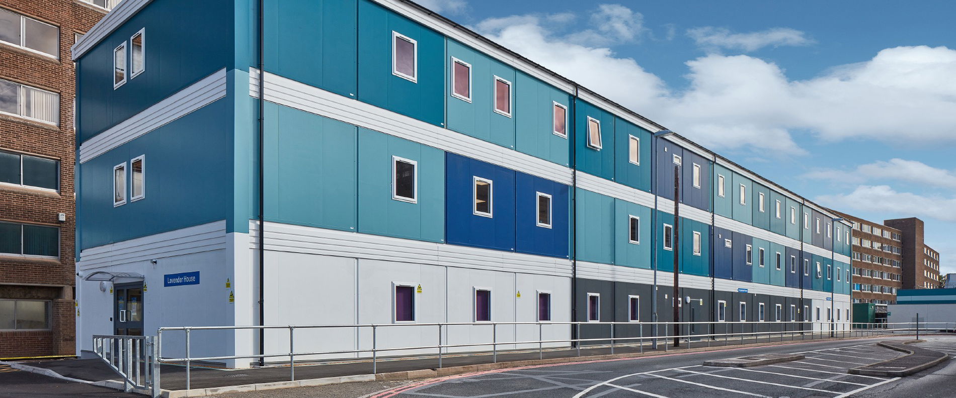 Birmingham Women's Hospital