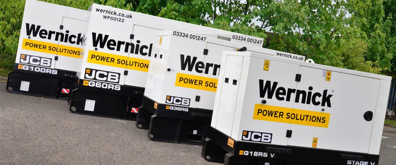 Wernick Power Solutions