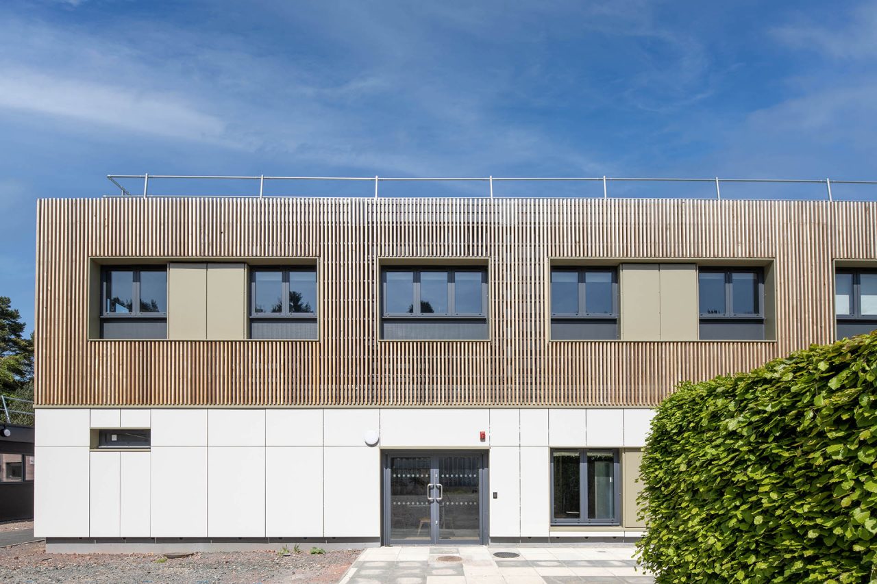 Forest Research Centre