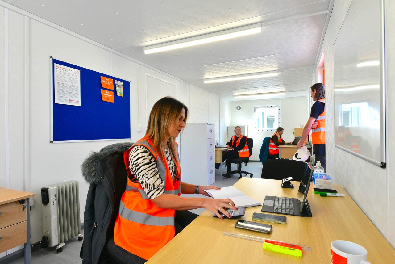 Telemetry wernick power solutions