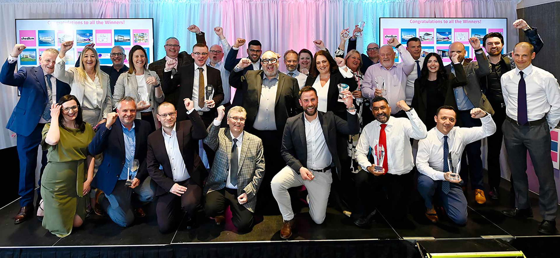 MMC Awards 2024